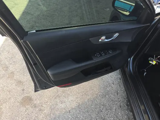 Florida Fine Cars - Used KIA FORTE 2023 WEST PALM LXS