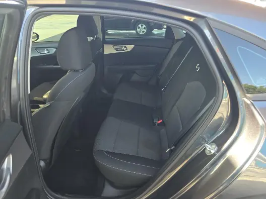 Florida Fine Cars - Used KIA FORTE 2023 WEST PALM LXS