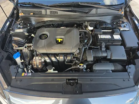 Florida Fine Cars - Used KIA FORTE 2023 WEST PALM LXS