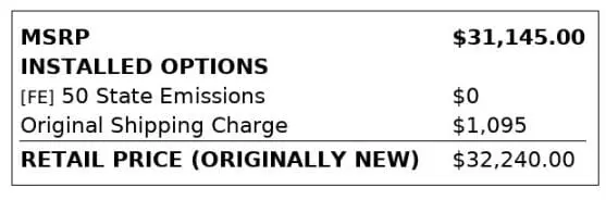 Florida Fine Cars - Used TOYOTA CAMRY 2022 MARGATE XSE