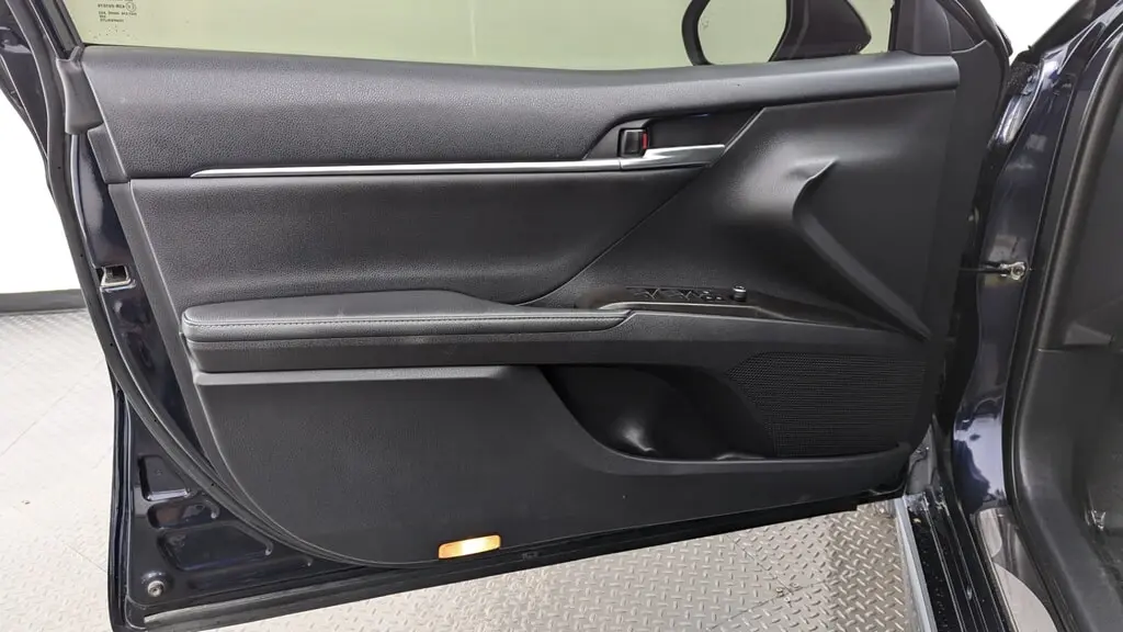 Florida Fine Cars - Used TOYOTA CAMRY 2022 MARGATE XSE