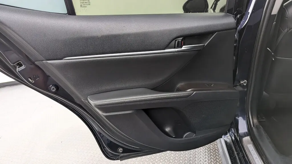 Florida Fine Cars - Used TOYOTA CAMRY 2022 MARGATE XSE