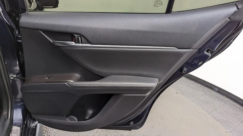 Florida Fine Cars - Used TOYOTA CAMRY 2022 MARGATE XSE