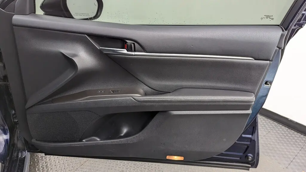 Florida Fine Cars - Used TOYOTA CAMRY 2022 MARGATE XSE