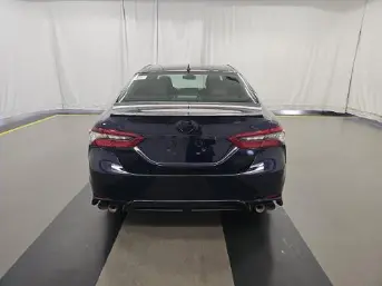 Florida Fine Cars - Used TOYOTA CAMRY 2022 MARGATE XSE