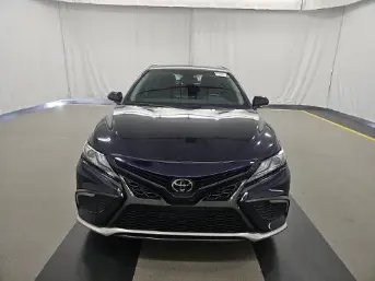 Florida Fine Cars - Used TOYOTA CAMRY 2022 MARGATE XSE
