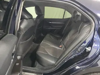 Florida Fine Cars - Used TOYOTA CAMRY 2022 MARGATE XSE
