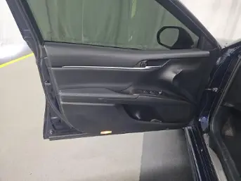 Florida Fine Cars - Used TOYOTA CAMRY 2022 MARGATE XSE