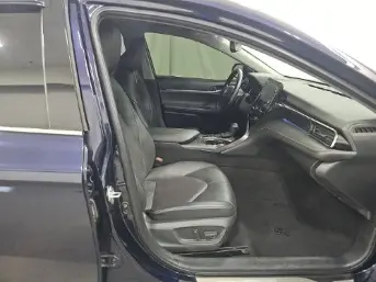 Florida Fine Cars - Used TOYOTA CAMRY 2022 MARGATE XSE