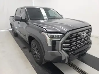 Florida Fine Cars - Used TOYOTA TUNDRA 2WD 2023 ORLANDO PLATINUM