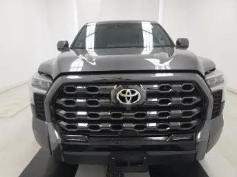 Florida Fine Cars - Used TOYOTA TUNDRA 2WD 2023 ORLANDO PLATINUM