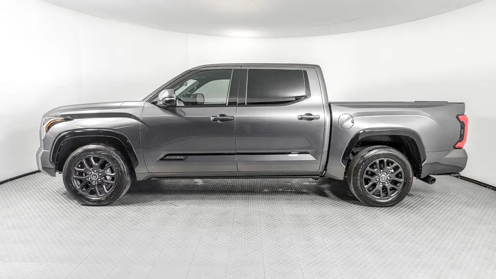 Florida Fine Cars - Used TOYOTA TUNDRA 2WD 2023 ORLANDO PLATINUM