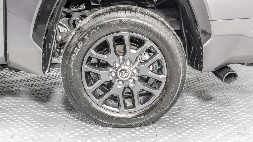 Florida Fine Cars - Used TOYOTA TUNDRA 2WD 2023 ORLANDO PLATINUM