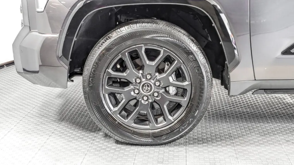 Florida Fine Cars - Used TOYOTA TUNDRA 2WD 2023 ORLANDO PLATINUM