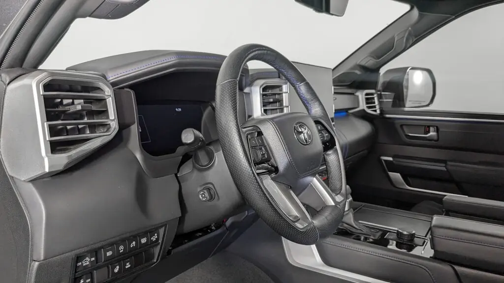 Florida Fine Cars - Used TOYOTA TUNDRA 2WD 2023 ORLANDO PLATINUM