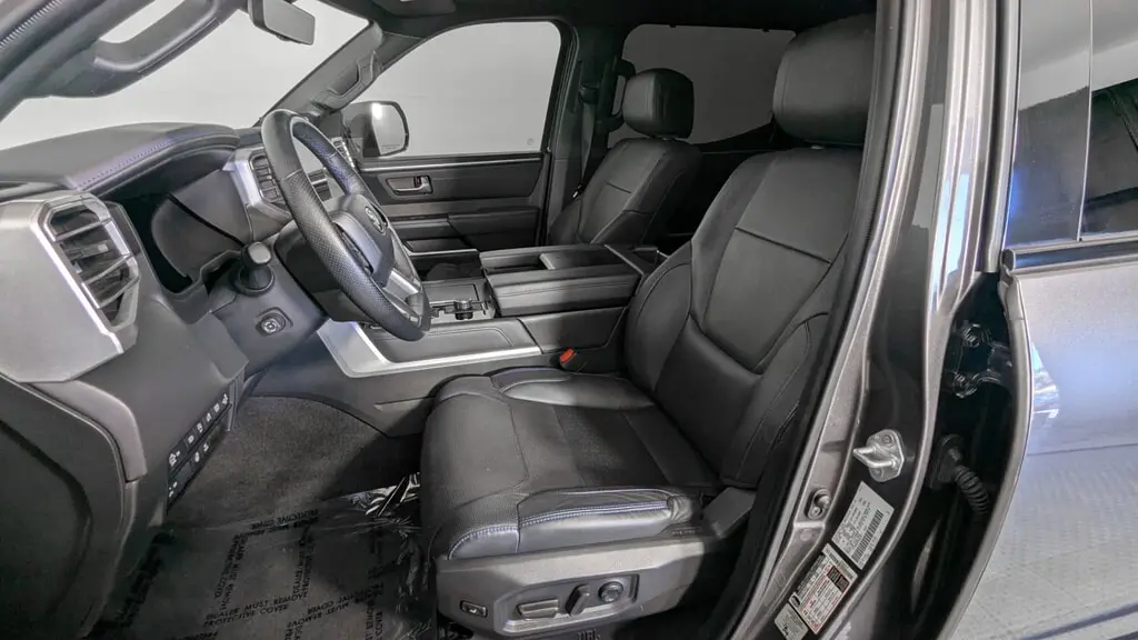 Florida Fine Cars - Used TOYOTA TUNDRA 2WD 2023 ORLANDO PLATINUM