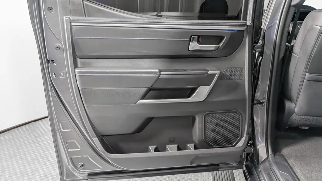 Florida Fine Cars - Used TOYOTA TUNDRA 2WD 2023 ORLANDO PLATINUM