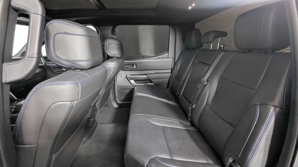 Florida Fine Cars - Used TOYOTA TUNDRA 2WD 2023 ORLANDO PLATINUM