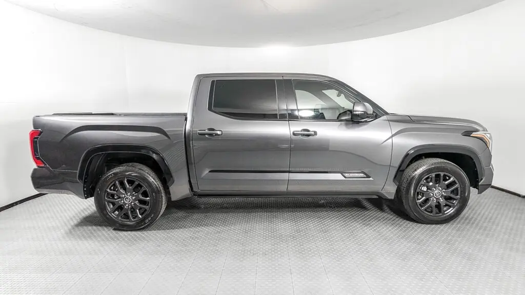 Florida Fine Cars - Used TOYOTA TUNDRA 2WD 2023 ORLANDO PLATINUM