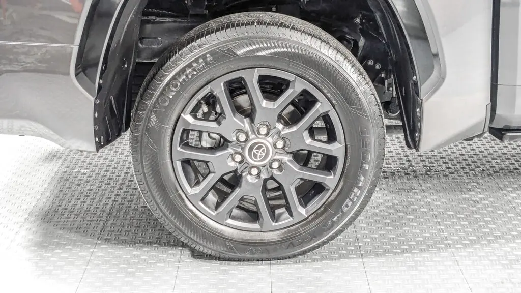 Florida Fine Cars - Used TOYOTA TUNDRA 2WD 2023 ORLANDO PLATINUM