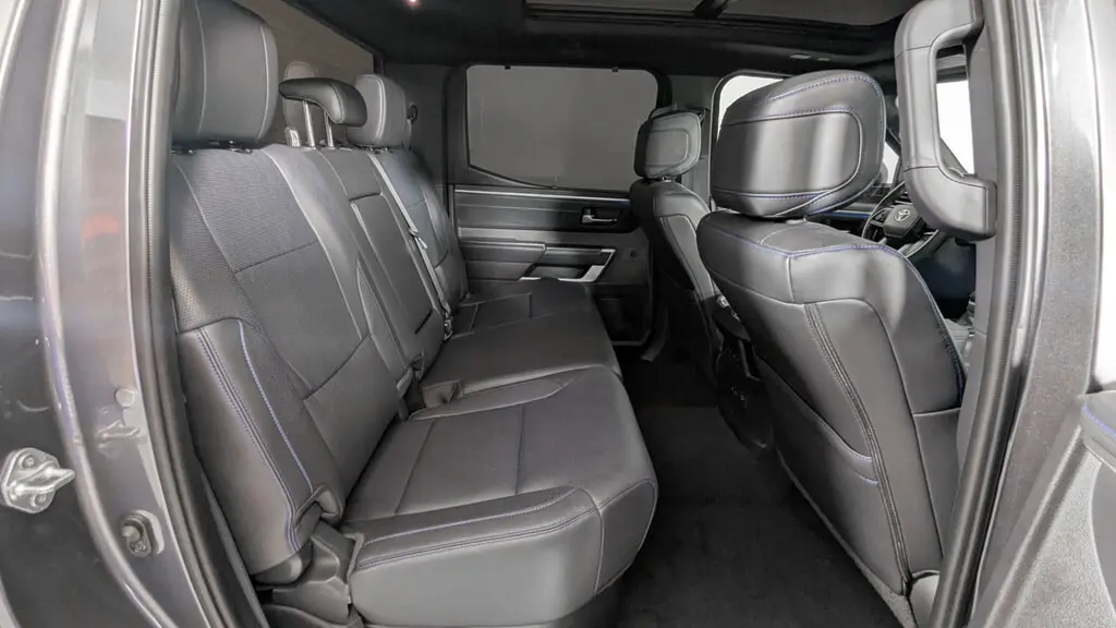 Florida Fine Cars - Used TOYOTA TUNDRA 2WD 2023 ORLANDO PLATINUM