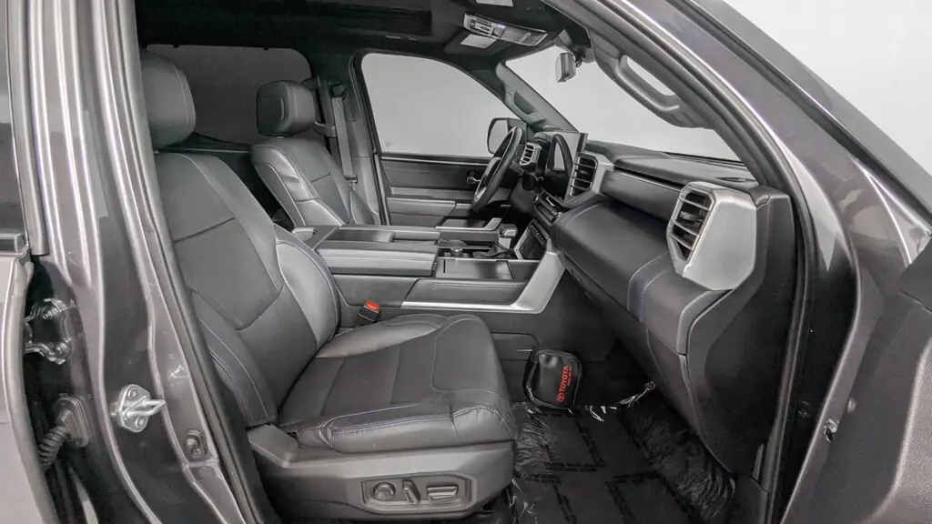 Florida Fine Cars - Used TOYOTA TUNDRA 2WD 2023 ORLANDO PLATINUM