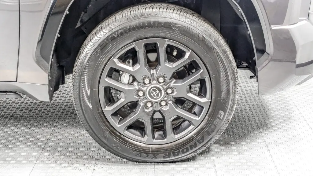 Florida Fine Cars - Used TOYOTA TUNDRA 2WD 2023 ORLANDO PLATINUM