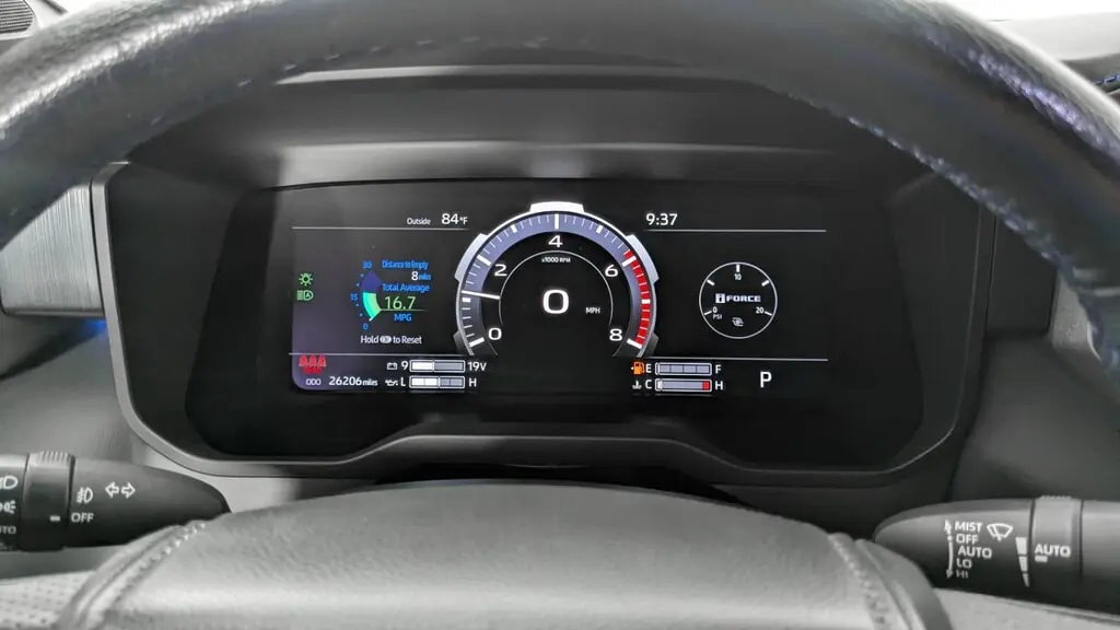 Florida Fine Cars - Used TOYOTA TUNDRA 2WD 2023 ORLANDO PLATINUM