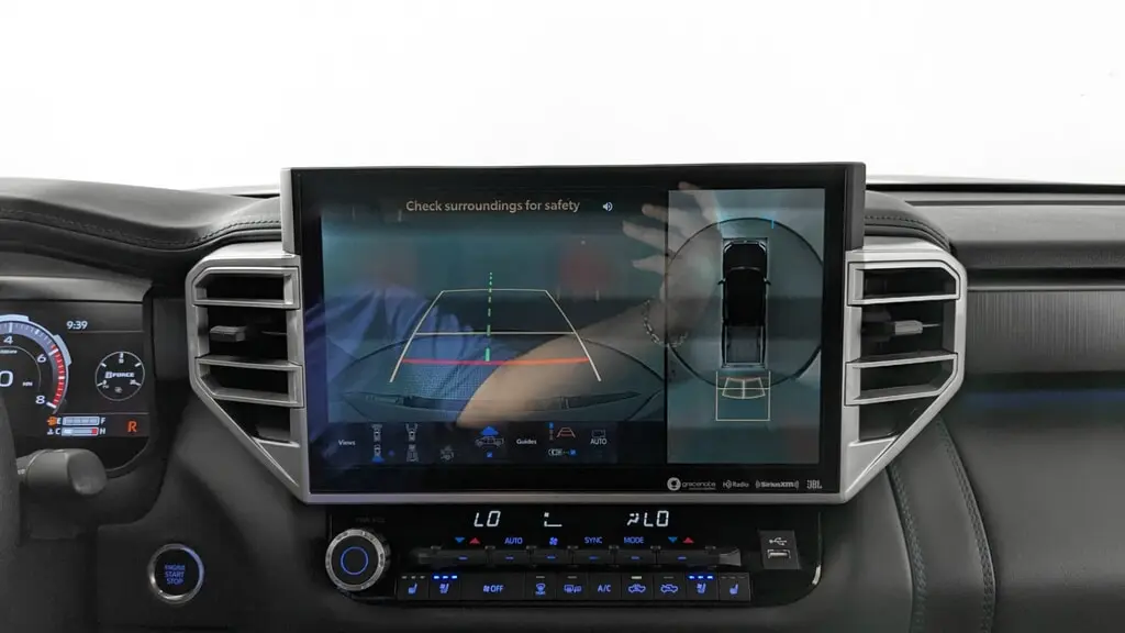 Florida Fine Cars - Used TOYOTA TUNDRA 2WD 2023 ORLANDO PLATINUM