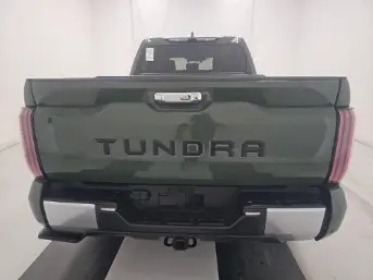 Florida Fine Cars - Used TOYOTA TUNDRA 2WD 2023 MARGATE LIMITED