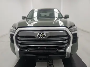Florida Fine Cars - Used TOYOTA TUNDRA 2WD 2023 MARGATE LIMITED