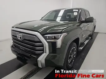 Florida Fine Cars - Used TOYOTA TUNDRA 2WD 2023 MARGATE LIMITED