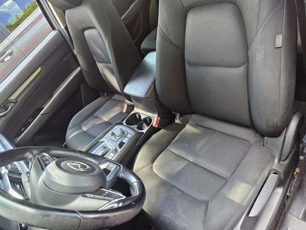 Florida Fine Cars - Used MAZDA CX-5 2022 WEST PALM 2.5 S