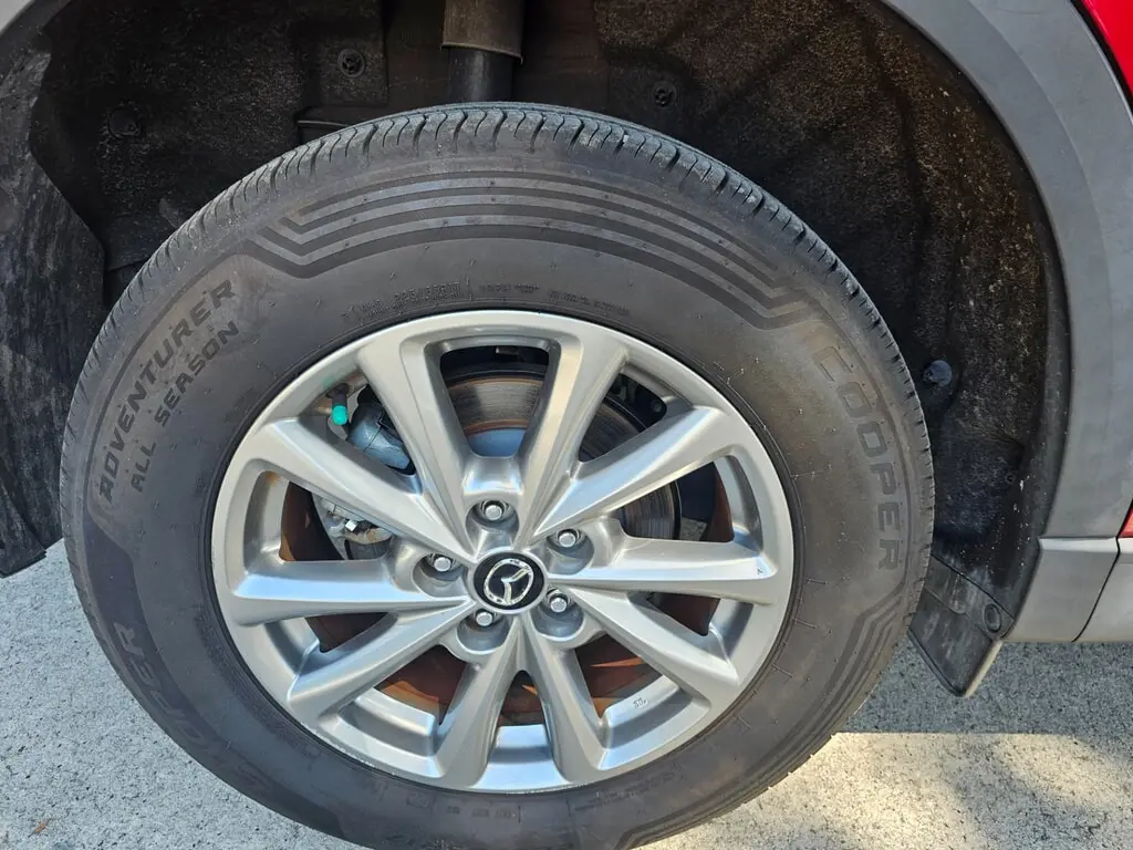 Florida Fine Cars - Used MAZDA CX-5 2022 WEST PALM 2.5 S