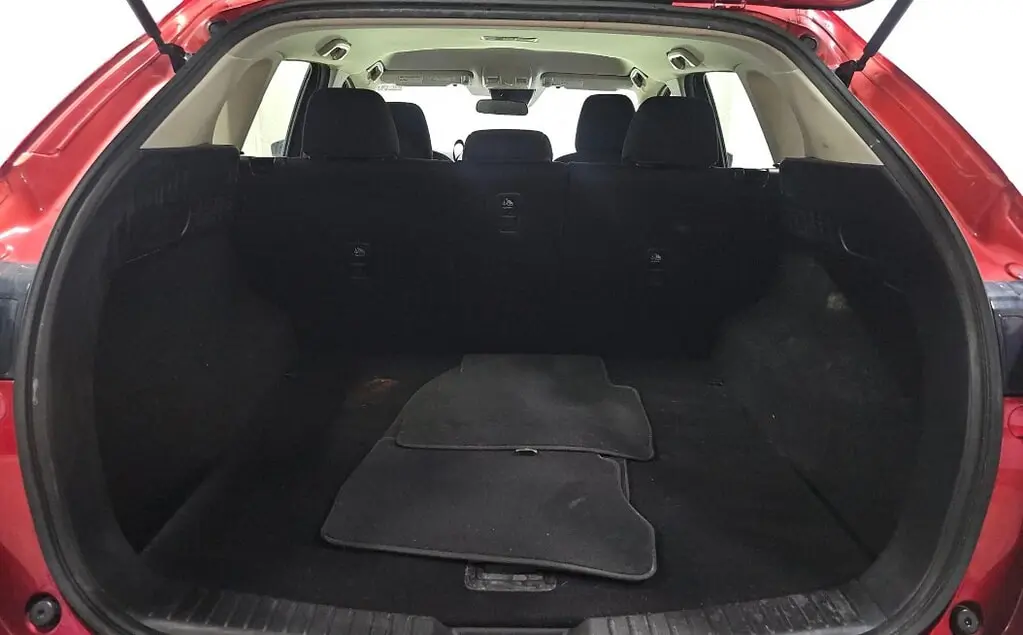 Florida Fine Cars - Used MAZDA CX-5 2022 WEST PALM 2.5 S