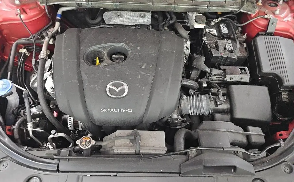 Florida Fine Cars - Used MAZDA CX-5 2022 WEST PALM 2.5 S