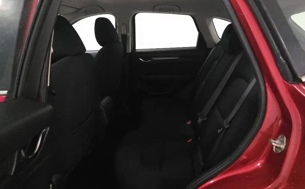 Florida Fine Cars - Used MAZDA CX-5 2022 WEST PALM 2.5 S