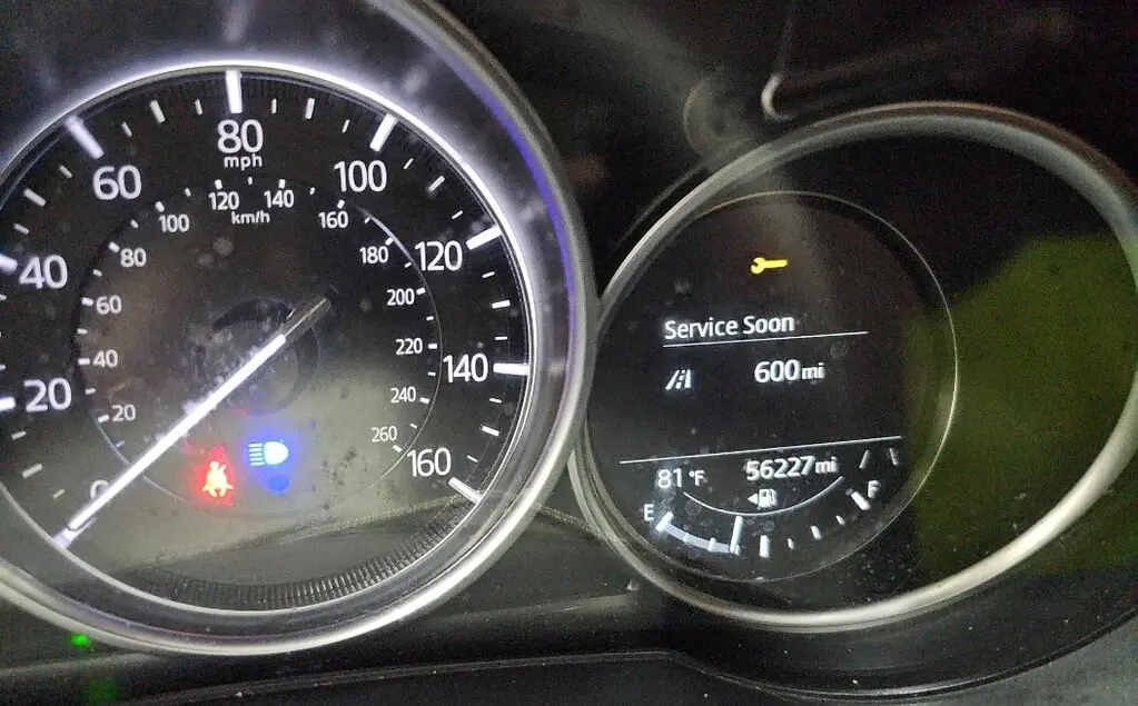 Florida Fine Cars - Used MAZDA CX-5 2022 WEST PALM 2.5 S