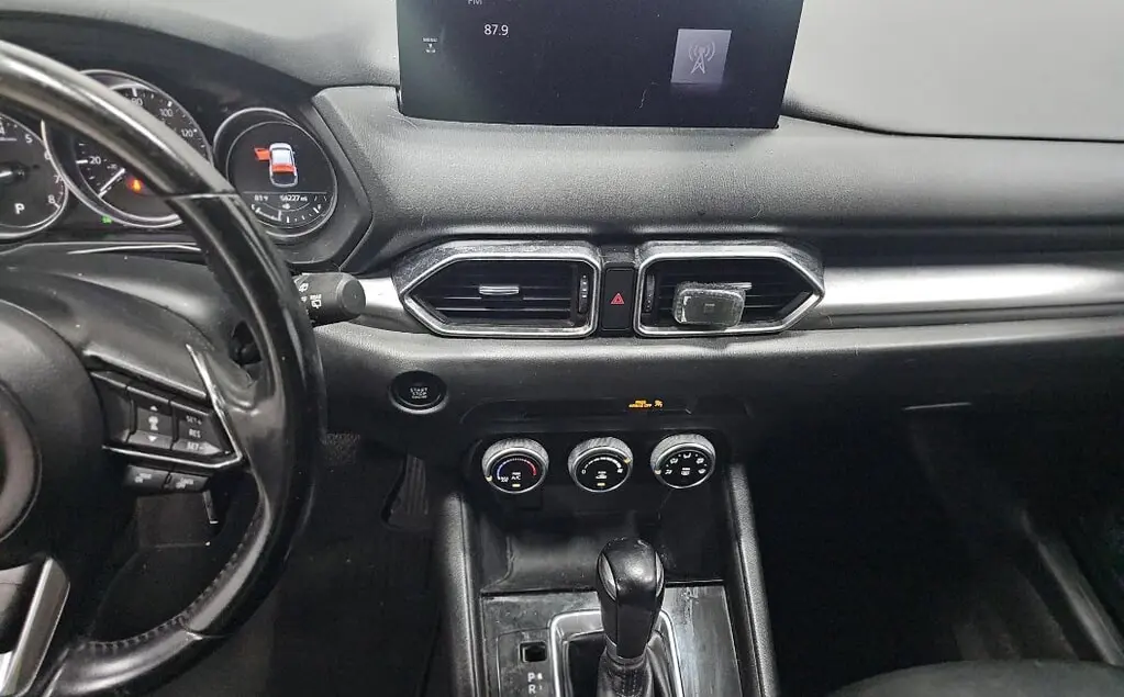 Florida Fine Cars - Used MAZDA CX-5 2022 WEST PALM 2.5 S