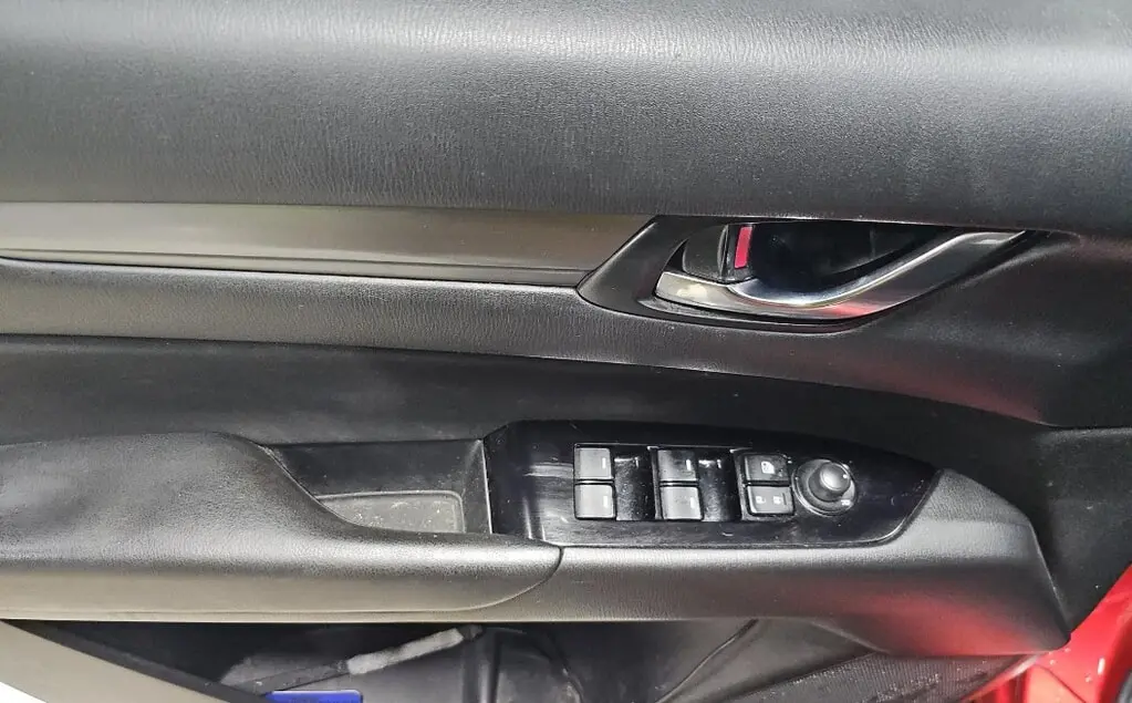 Florida Fine Cars - Used MAZDA CX-5 2022 WEST PALM 2.5 S
