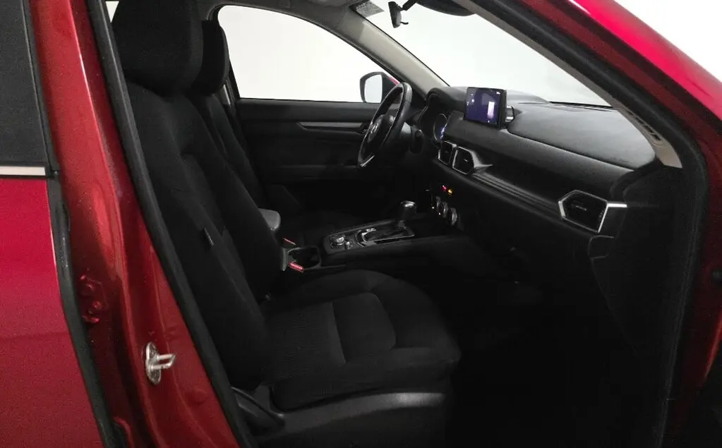 Florida Fine Cars - Used MAZDA CX-5 2022 WEST PALM 2.5 S