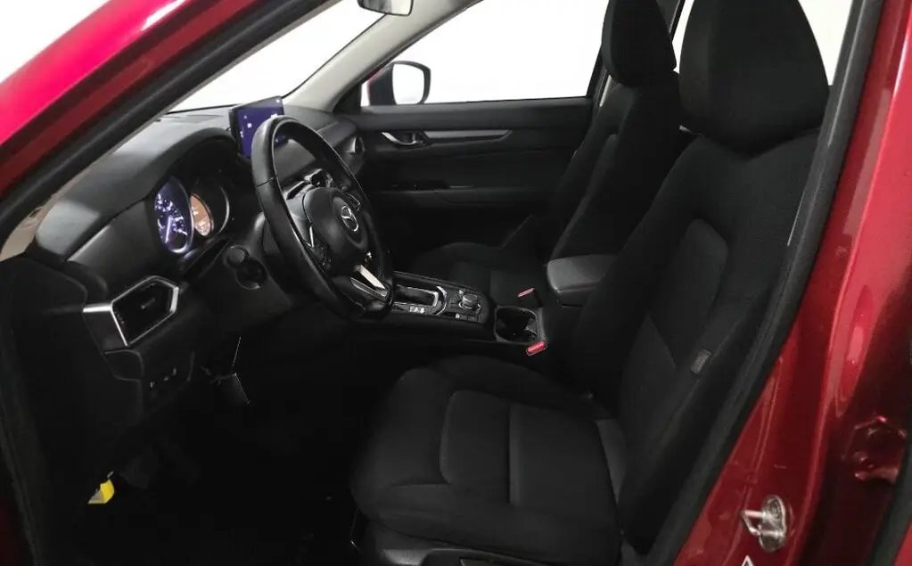 Florida Fine Cars - Used MAZDA CX-5 2022 WEST PALM 2.5 S