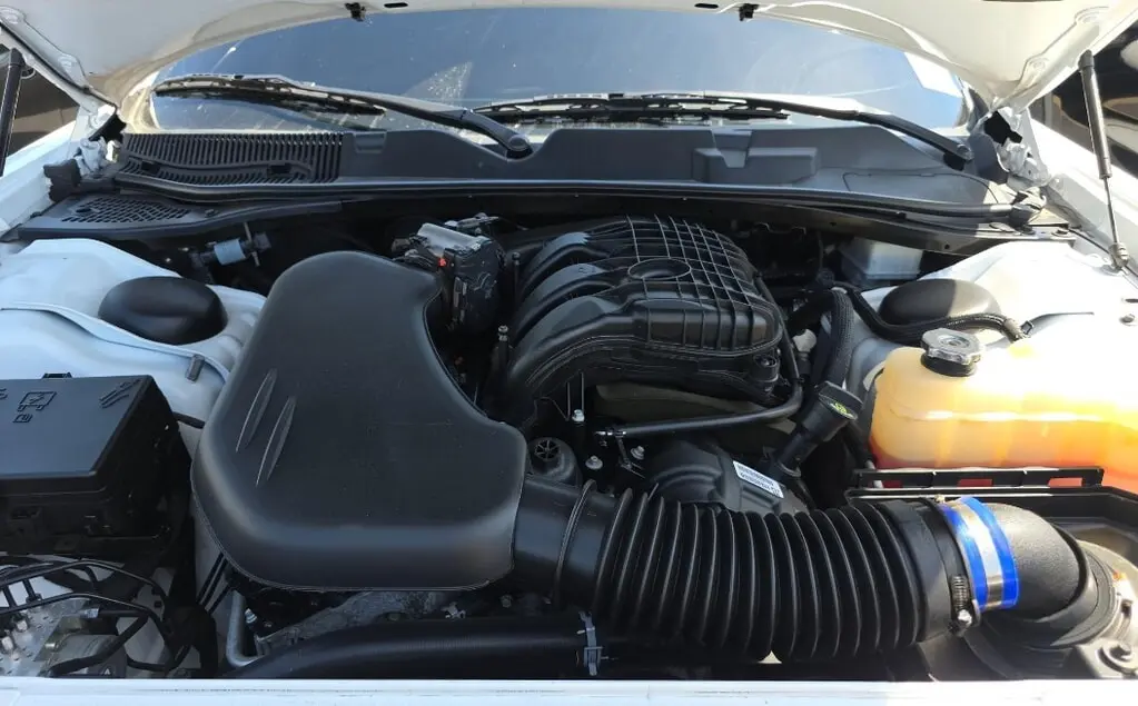 Florida Fine Cars - Used DODGE CHALLENGER 2021 ORLANDO SXT