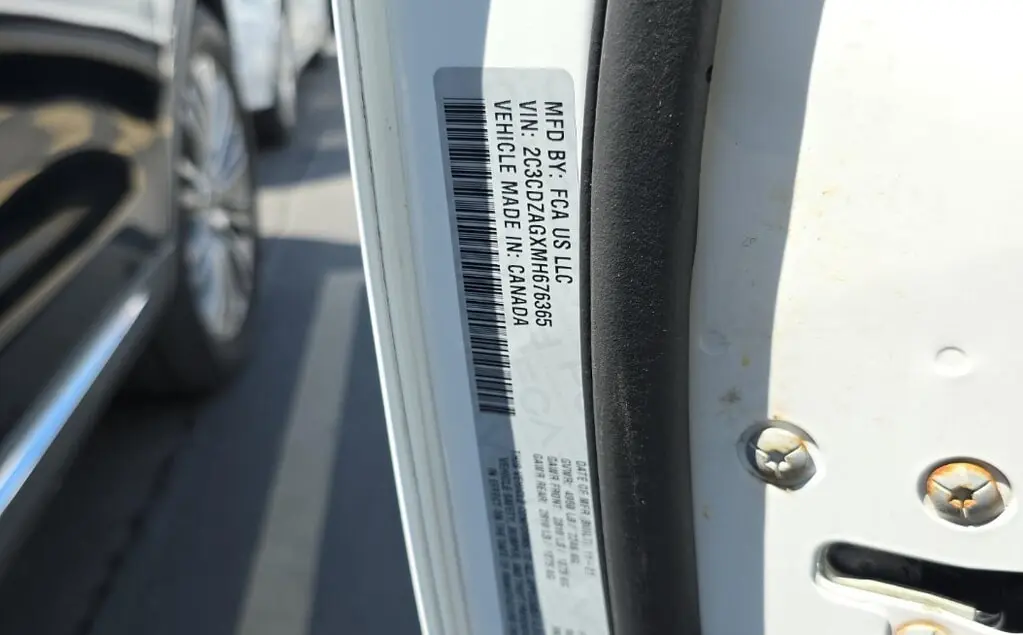 Florida Fine Cars - Used DODGE CHALLENGER 2021 ORLANDO SXT