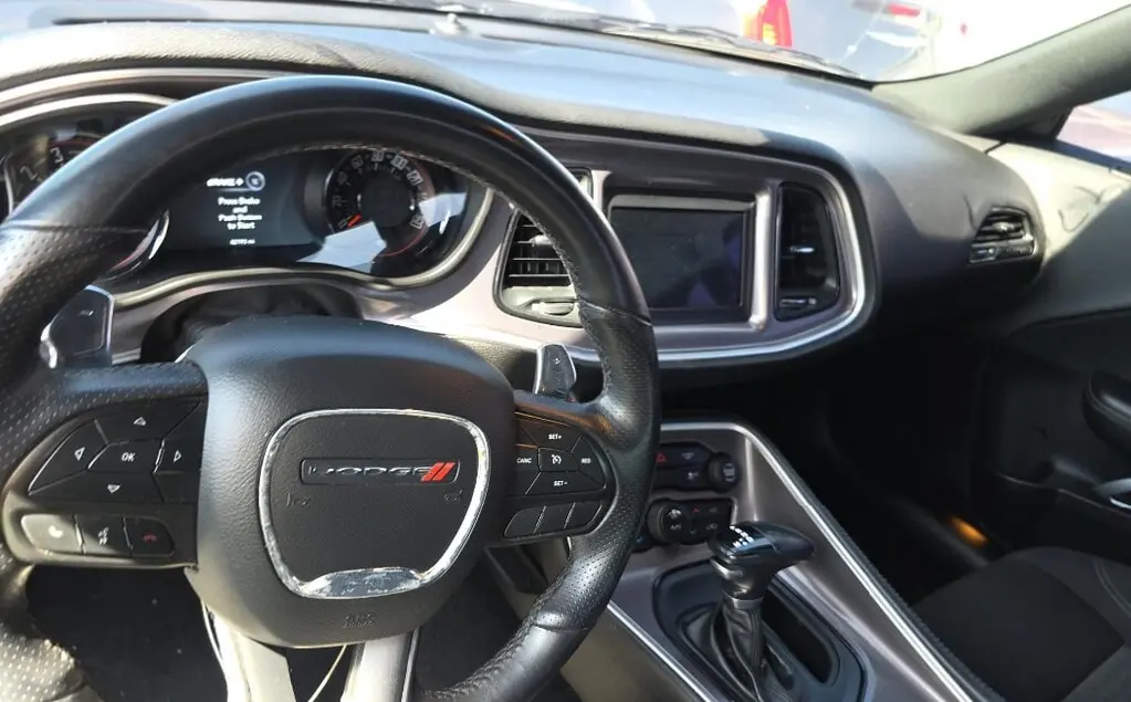 Florida Fine Cars - Used DODGE CHALLENGER 2021 ORLANDO SXT