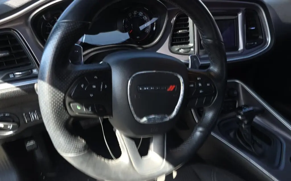 Florida Fine Cars - Used DODGE CHALLENGER 2021 ORLANDO SXT