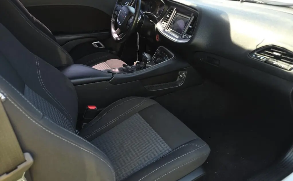 Florida Fine Cars - Used DODGE CHALLENGER 2021 ORLANDO SXT