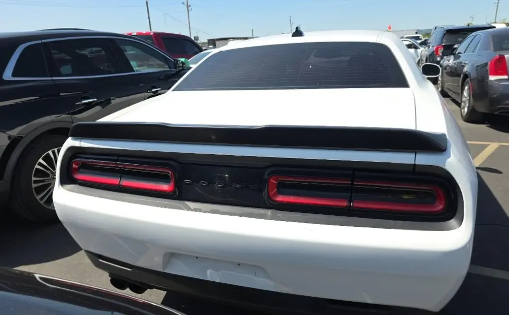 Florida Fine Cars - Used DODGE CHALLENGER 2021 ORLANDO SXT