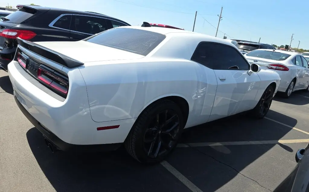 Florida Fine Cars - Used DODGE CHALLENGER 2021 ORLANDO SXT