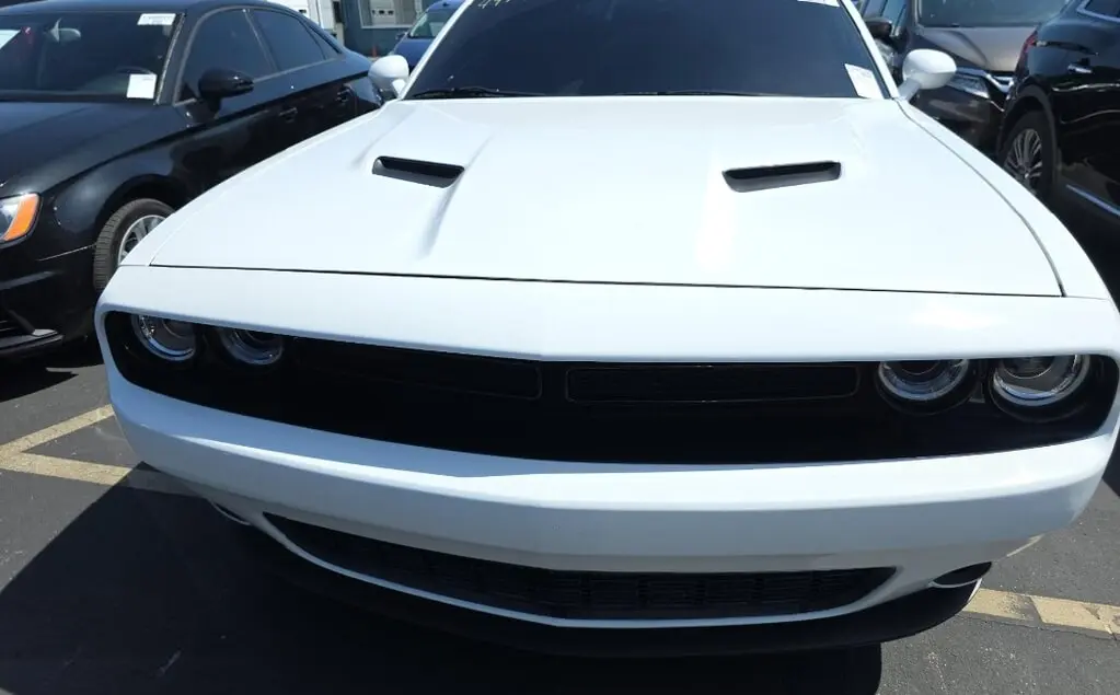 Florida Fine Cars - Used DODGE CHALLENGER 2021 ORLANDO SXT